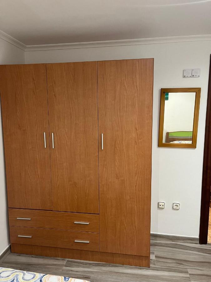 Apartamentos Joaquina Tagle Εξωτερικό φωτογραφία