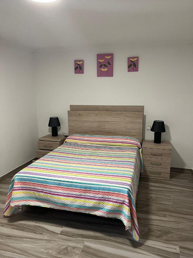 Apartamentos Joaquina Tagle Εξωτερικό φωτογραφία